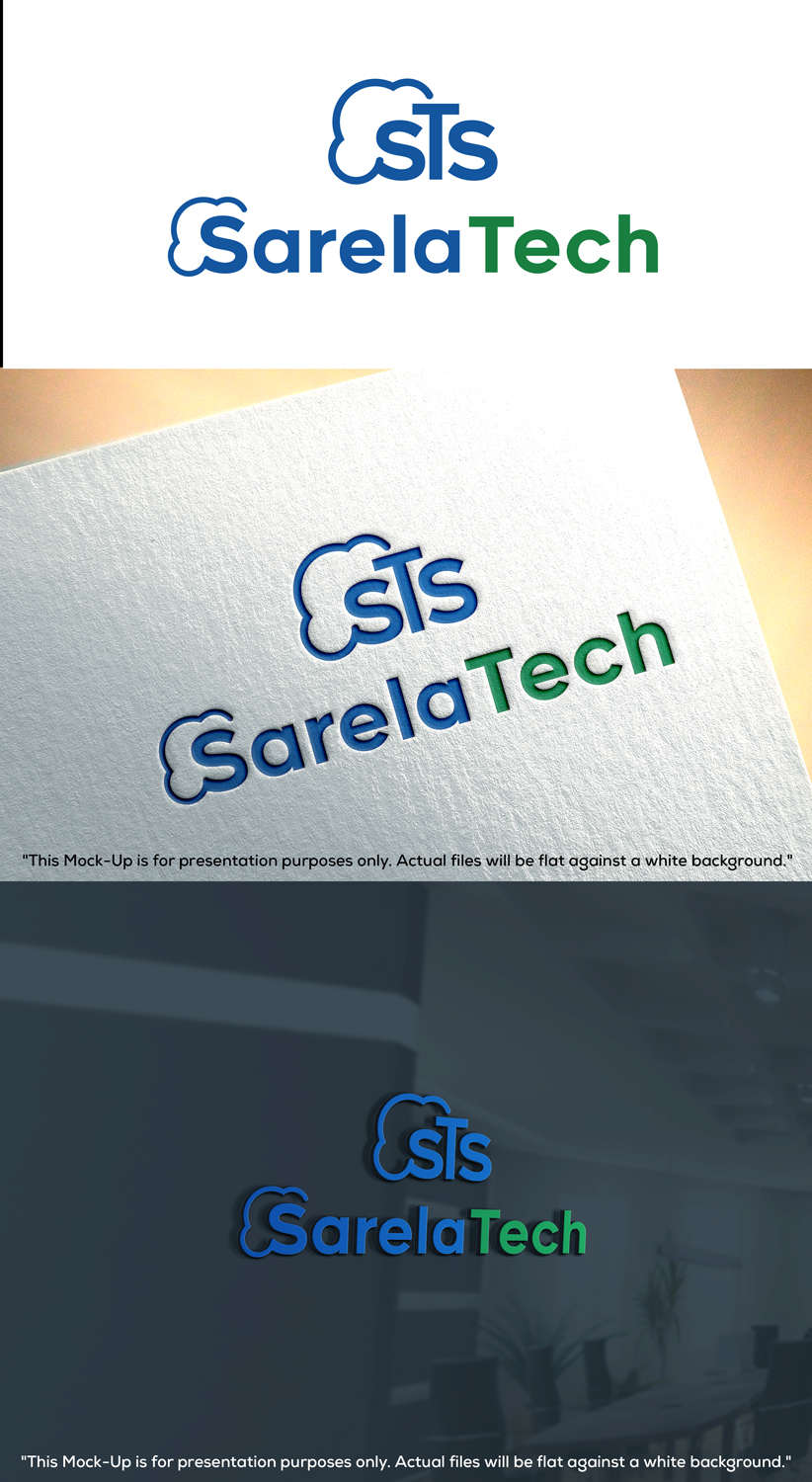 Logo Design by RaKu 2 for Sarela Technology Solutions | Design #37635092