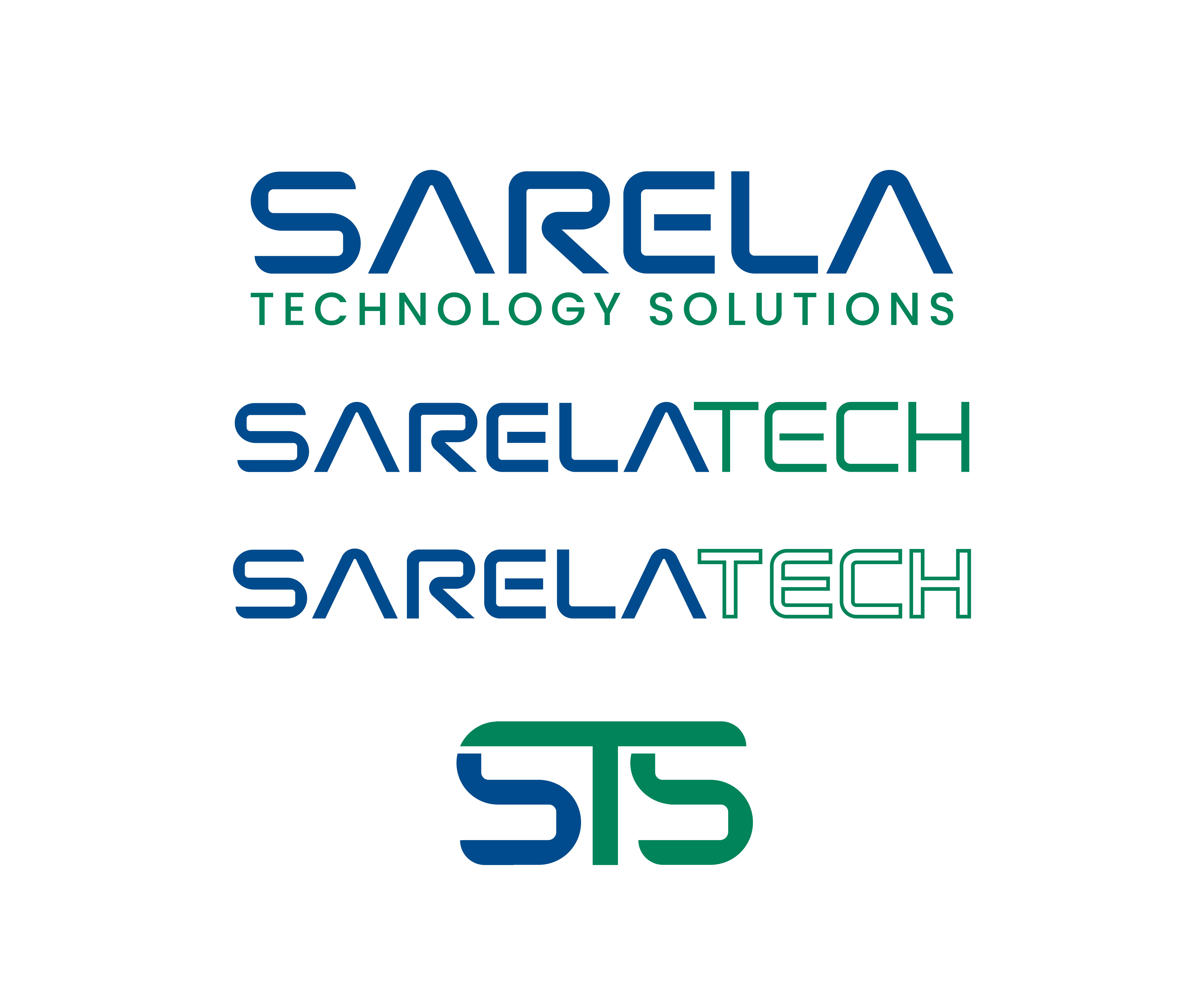 Logo Design by dx_designer for Sarela Technology Solutions | Design #37641067