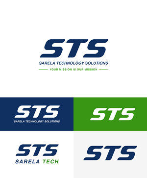 Logo Design by ideaz13 for Sarela Technology Solutions | Design: #37633781