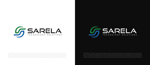 Logo Design by COLOUR CREATIVE for Sarela Technology Solutions | Design: #37639435
