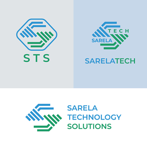 Logo Design by kfade for Sarela Technology Solutions | Design: #37647011