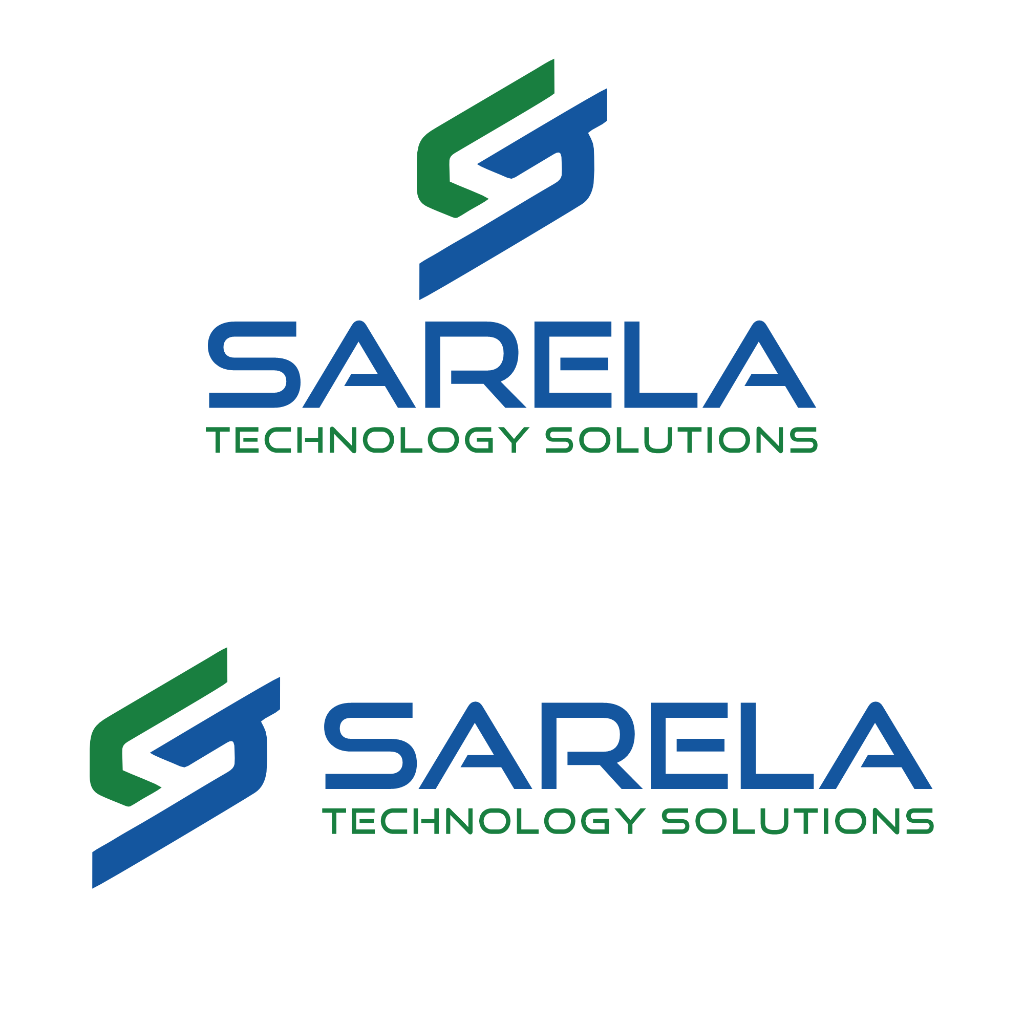 Logo Design by pusing for Sarela Technology Solutions | Design #37628898