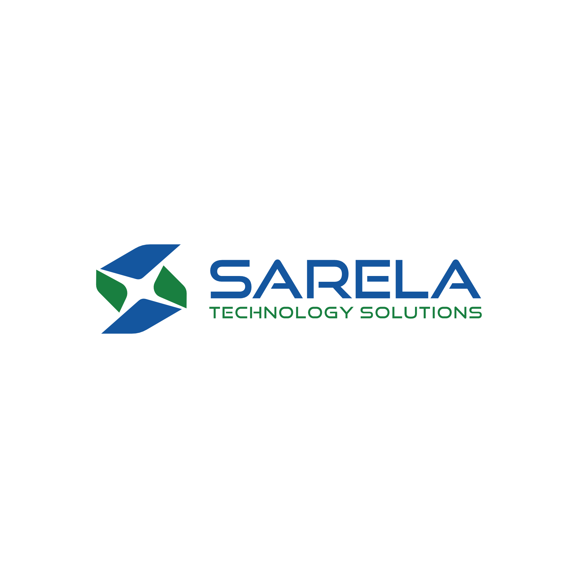 Logo Design by pusing for Sarela Technology Solutions | Design #37628899