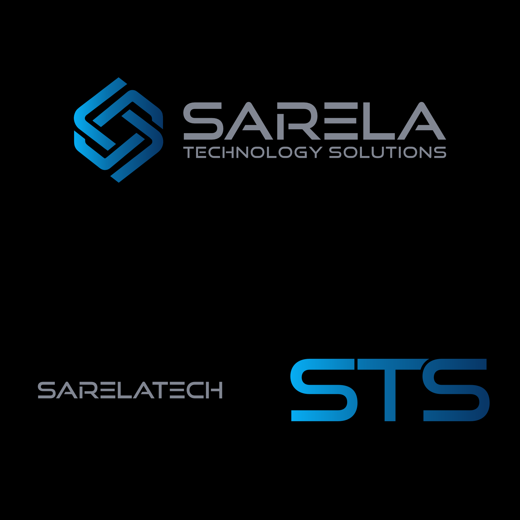Logo Design by pusing for Sarela Technology Solutions | Design #37635090