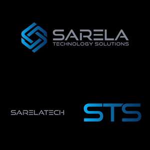 Logo Design by pusing for Sarela Technology Solutions | Design: #37635090