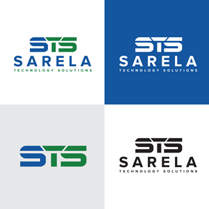 Logo Design by Blesign for Sarela Technology Solutions | Design: #37628500
