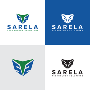 Logo Design by Blesign for Sarela Technology Solutions | Design #37628513
