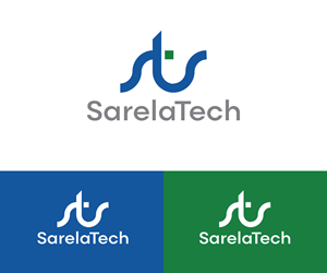 Logo Design by DesignMaker 2 for Sarela Technology Solutions | Design: #37635820