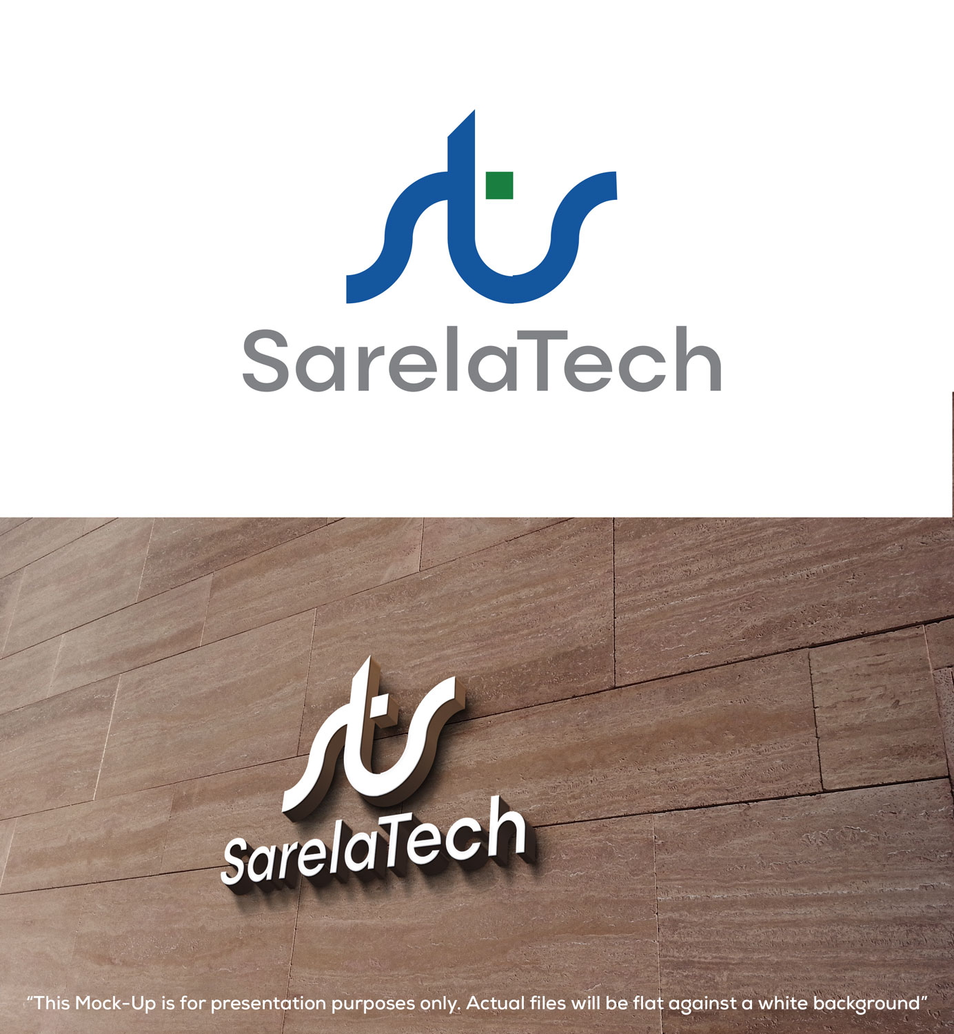Logo Design by DesignMaker 2 for Sarela Technology Solutions | Design #37635844
