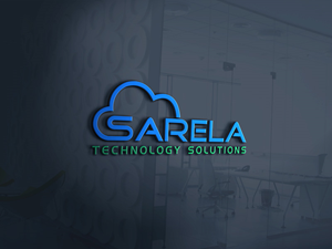 Logo Design by luxydesign for Sarela Technology Solutions | Design: #37634216