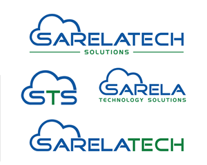 Logo Design by luxydesign for Sarela Technology Solutions | Design: #37677396