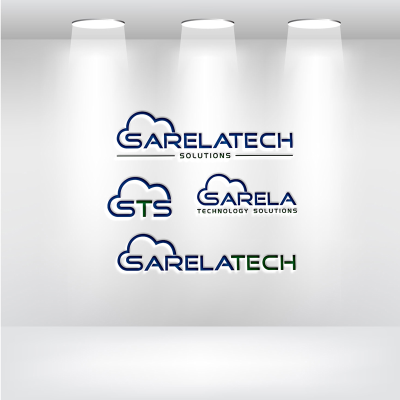 Logo Design by luxydesign for Sarela Technology Solutions | Design #37677397