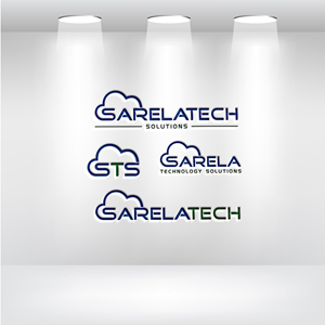 Logo Design by luxydesign for Sarela Technology Solutions | Design: #37677397