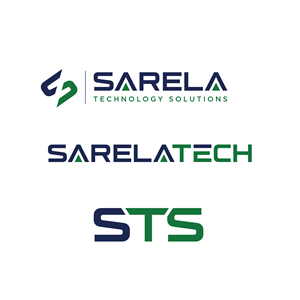 Logo Design by Casey Kelechi for Sarela Technology Solutions | Design: #37630957