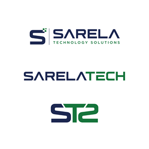 Logo Design by Casey Kelechi for Sarela Technology Solutions | Design: #37630958
