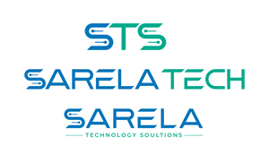 Logo Design by MD. ABDUR RAZZAK for Sarela Technology Solutions | Design: #37642322