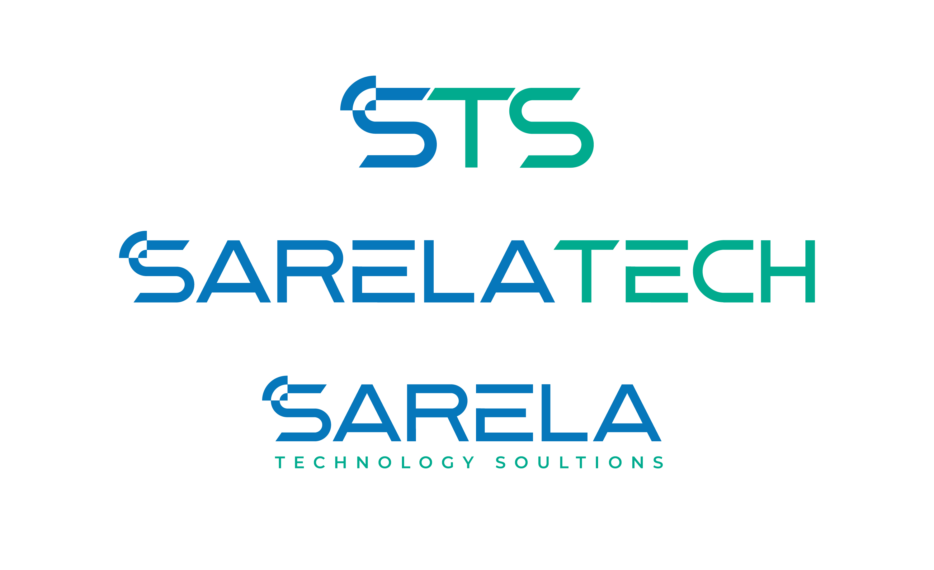 Logo Design by MD. ABDUR RAZZAK for Sarela Technology Solutions | Design #37642323