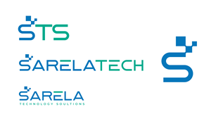 Logo Design by MD. ABDUR RAZZAK for Sarela Technology Solutions | Design: #37642331