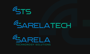 Logo Design by MD. ABDUR RAZZAK for Sarela Technology Solutions | Design: #37645719