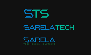 Logo Design by MD. ABDUR RAZZAK for Sarela Technology Solutions | Design #37649268
