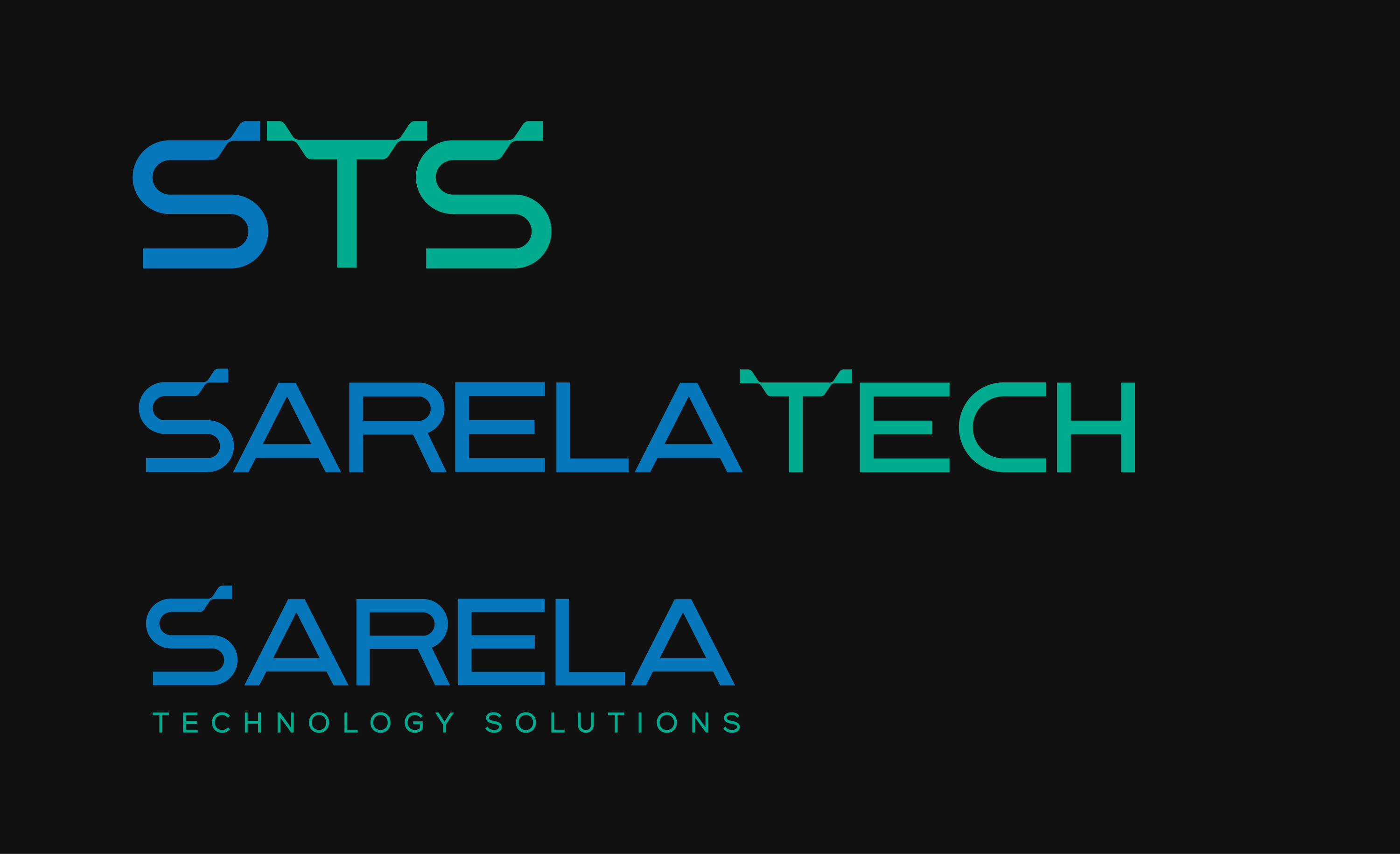 Logo Design by MD. ABDUR RAZZAK for Sarela Technology Solutions | Design #37660649