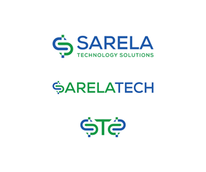 Logo Design by @imaginationsexpart for Sarela Technology Solutions | Design: #37635375