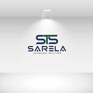 Logo Design by InkPilot_Studio™ for Sarela Technology Solutions | Design: #37644690