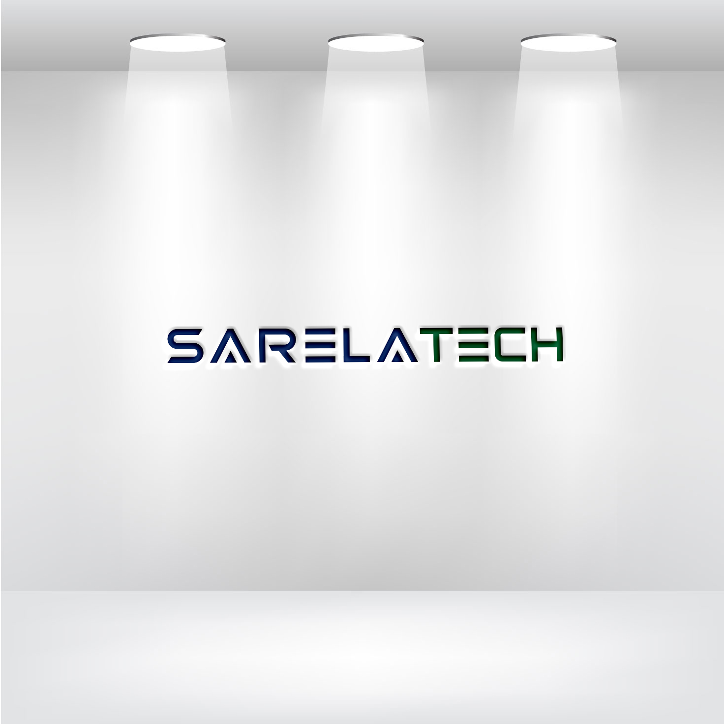 Logo Design by InkPilot_Studio™ for Sarela Technology Solutions | Design #37644692