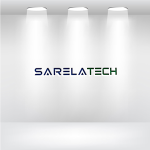 Logo Design by InkPilot_Studio™ for Sarela Technology Solutions | Design: #37644692