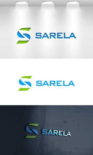 Logo Design by VisionCraft™ for Sarela Technology Solutions | Design: #37629340