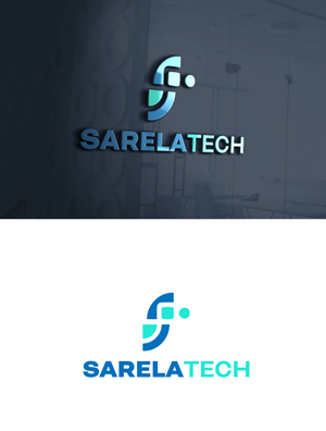 Logo Design by VisionCraft™ for Sarela Technology Solutions | Design: #37629342