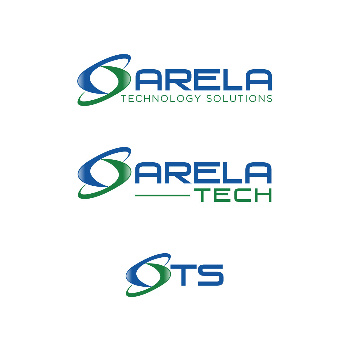 Logo Design by Alex Henry for Sarela Technology Solutions | Design #37628528