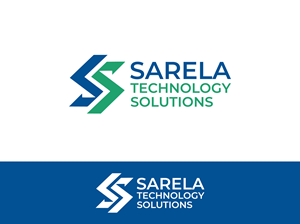 Logo Design by yozdesign for Sarela Technology Solutions | Design: #37629648