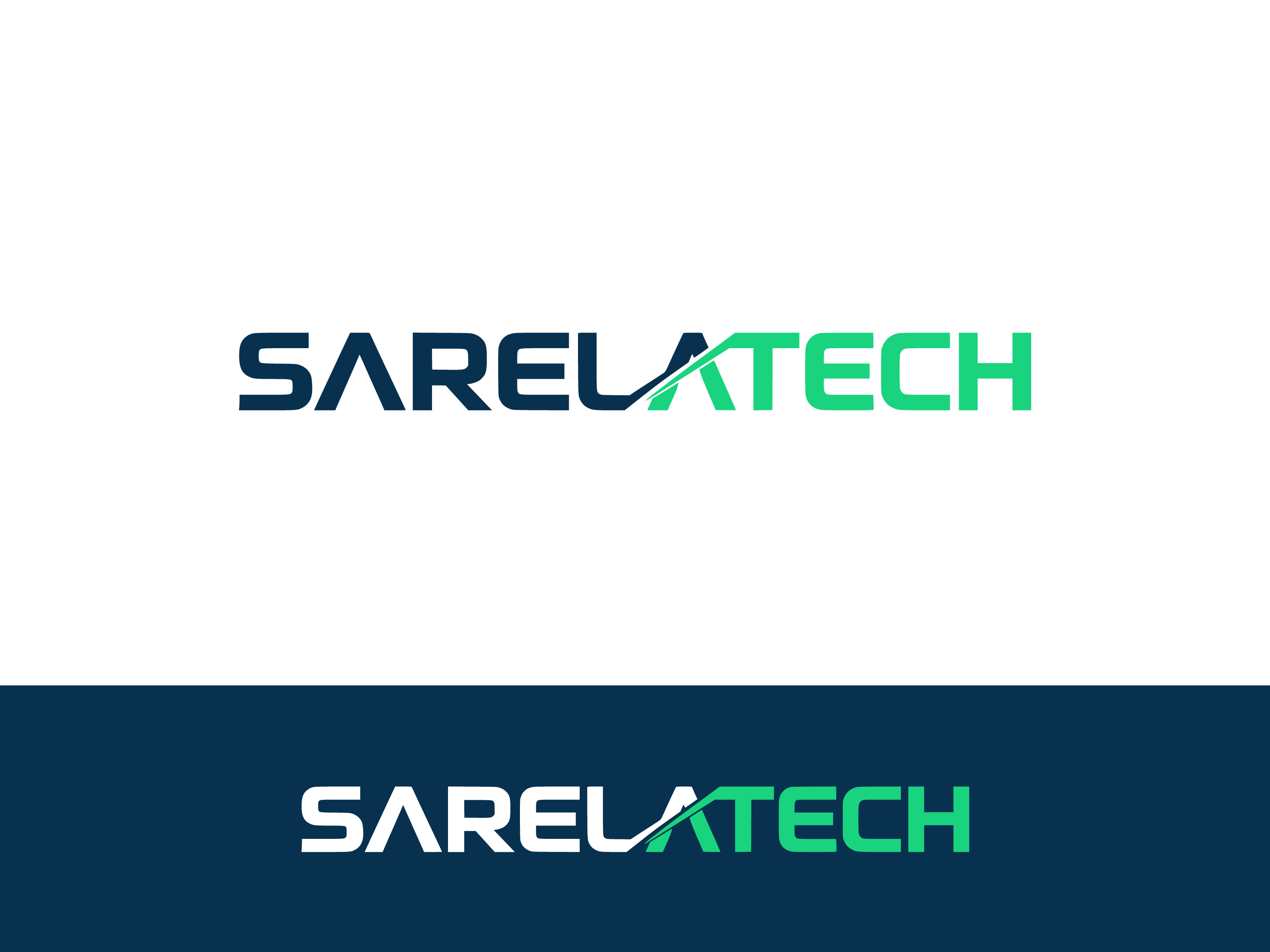 Logo Design by yozdesign for Sarela Technology Solutions | Design #37629658