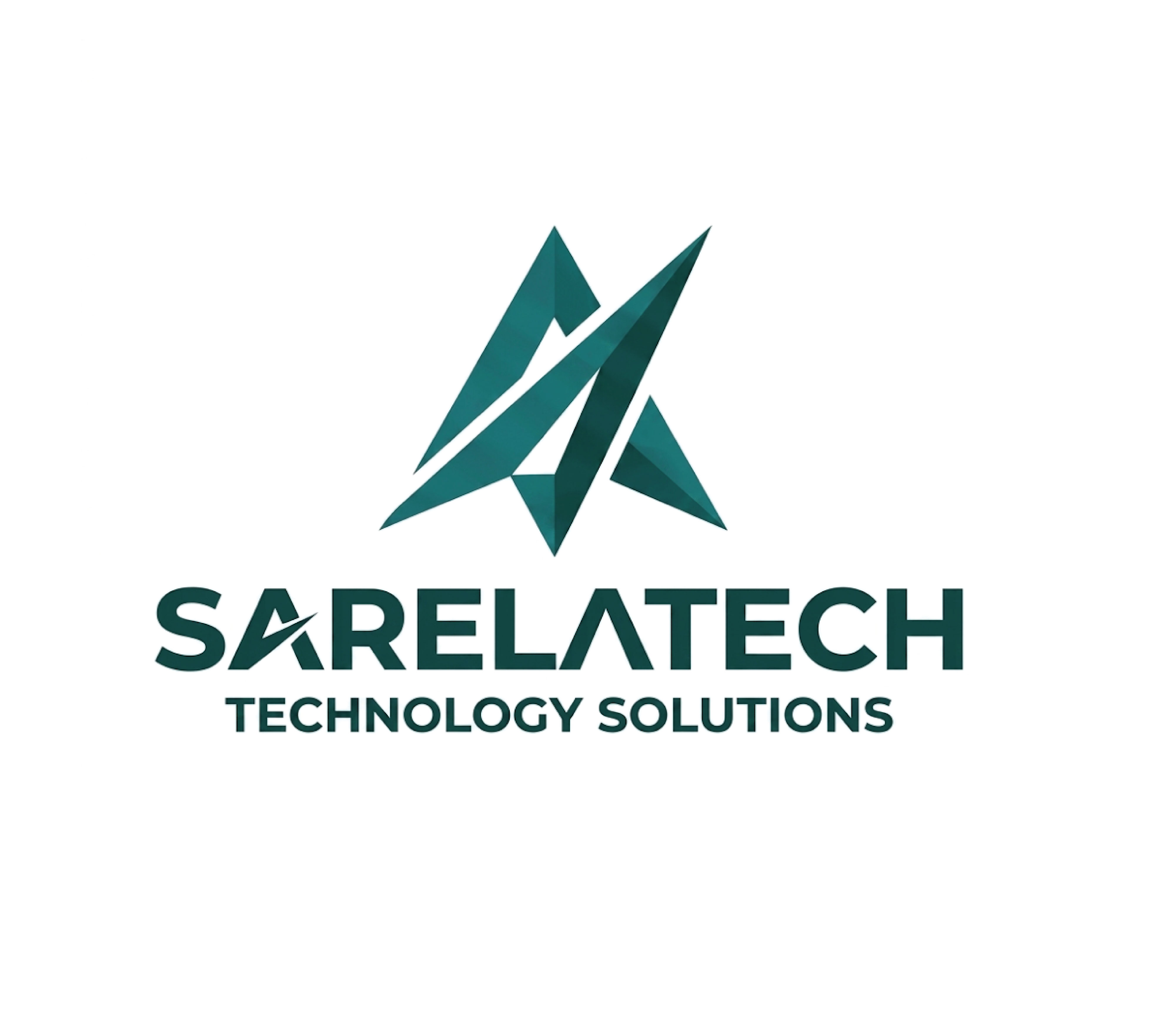 Logo Design by Logotruck for Sarela Technology Solutions | Design #37640864