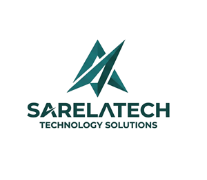 Logo Design by Logotruck for Sarela Technology Solutions | Design: #37640864