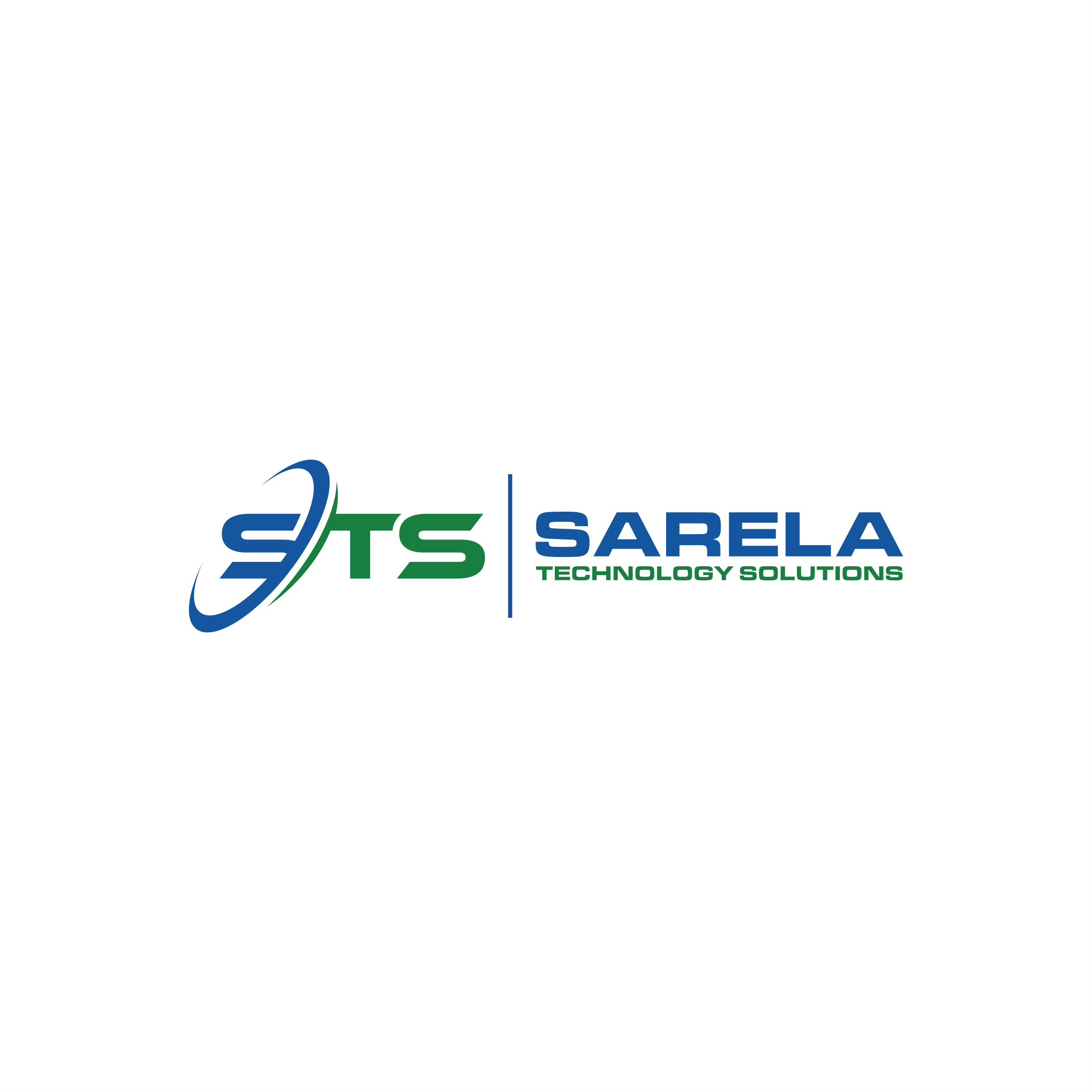 Logo Design by ghillvan for Sarela Technology Solutions | Design #37636295