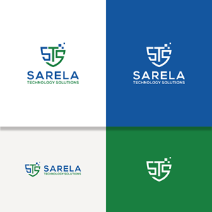 Logo Design by abidzar for Sarela Technology Solutions | Design: #37645886