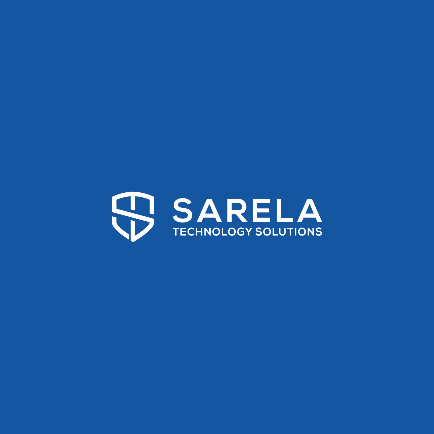 Logo Design by abidzar for Sarela Technology Solutions | Design #37646074