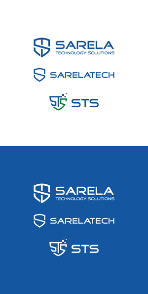 Logo Design by abidzar for Sarela Technology Solutions | Design: #37646402