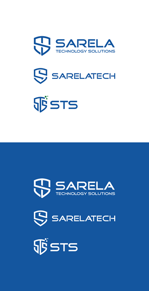 Logo Design by abidzar for Sarela Technology Solutions | Design: #37646525