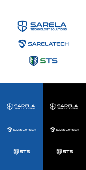 Logo Design by abidzar for Sarela Technology Solutions | Design: #37649935