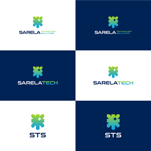 Logo Design by jefri0 for Sarela Technology Solutions | Design: #37649442