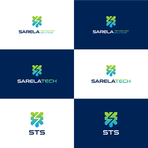 Logo Design by jefri0 for Sarela Technology Solutions | Design: #37649443