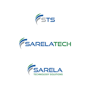 Logo Design by Bilo bee for Sarela Technology Solutions | Design: #37631862