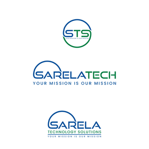 Logo Design by Bilo bee for Sarela Technology Solutions | Design: #37638208