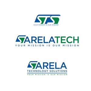 Logo Design by Bilo bee for Sarela Technology Solutions | Design #37638698