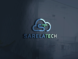 Logo Design by Logo Care. for Sarela Technology Solutions | Design: #37633515