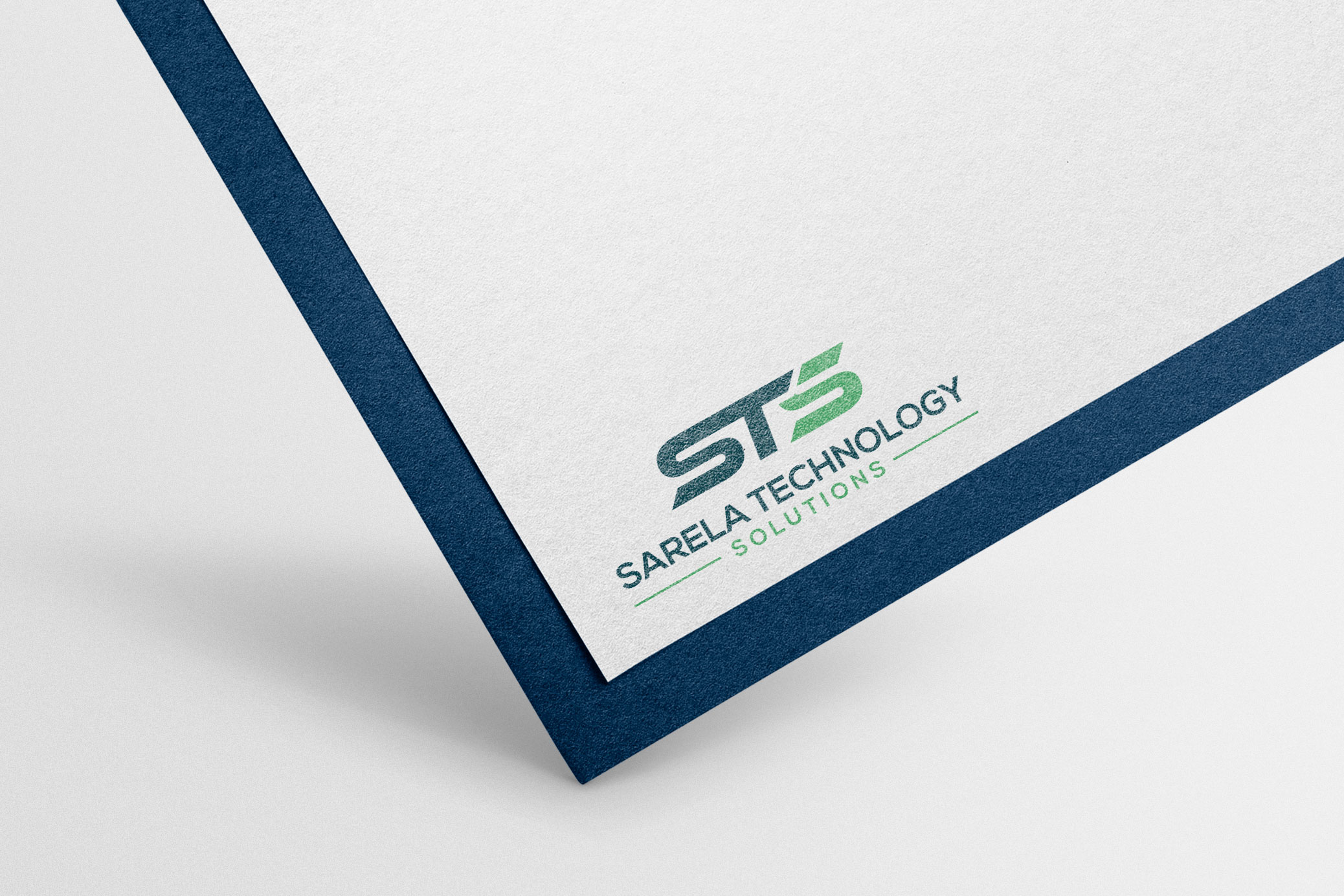 Logo Design by DesignPool01 for Sarela Technology Solutions | Design #37628630