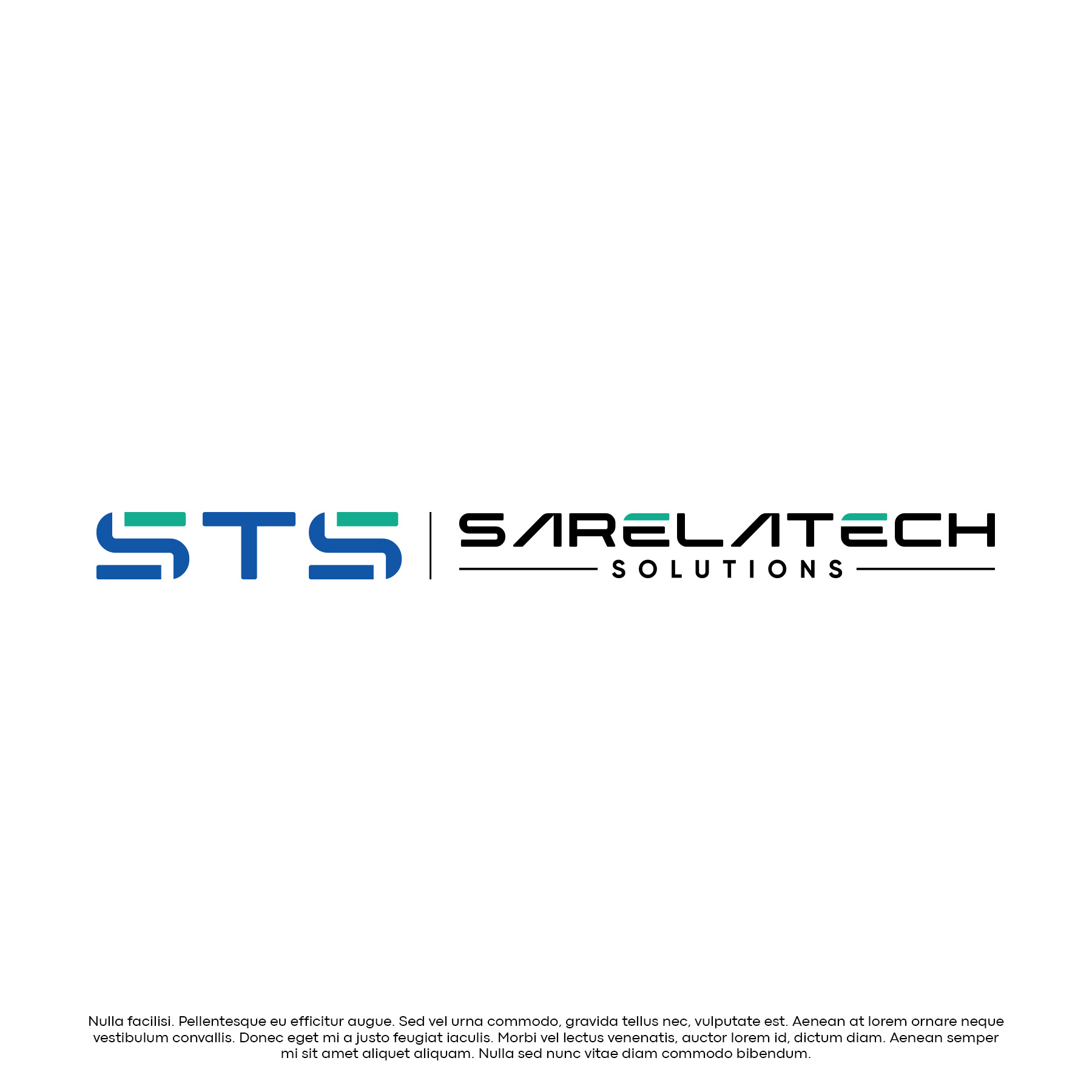 Logo Design by ScoreStriver for Sarela Technology Solutions | Design #37650539